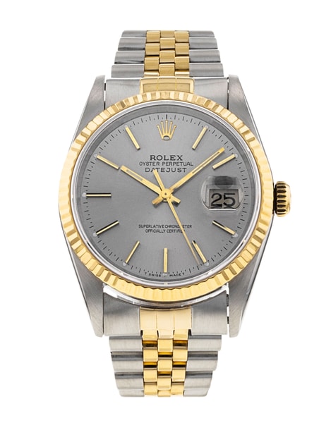 Rolex Datejust 16233